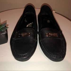 Coach Loafers